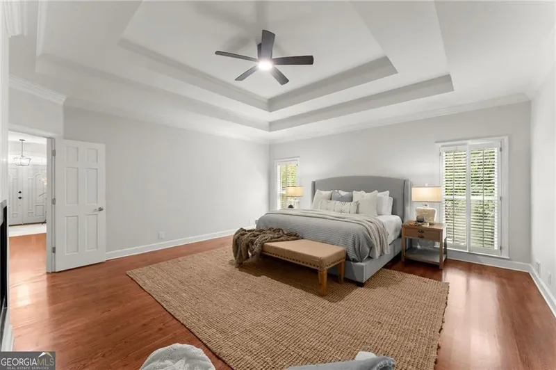 5455 Malone Court, Powder Springs, GA 30127, Powder Springs, Georgia, United States. - Photo 19