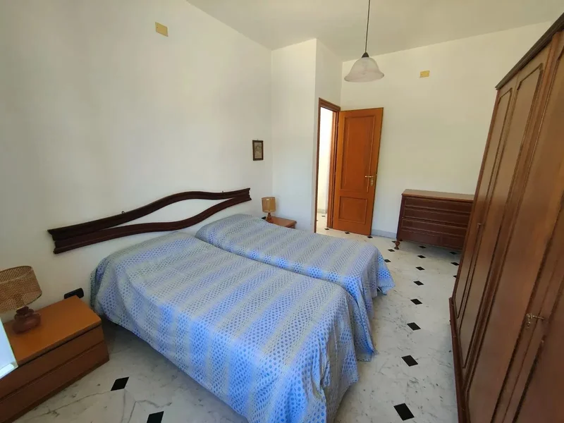 Via Costaguta, Chiavari, Liguria, Italy. - Photo 32
