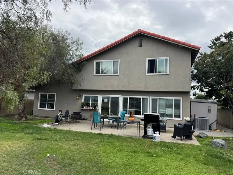 11735 Quartz, Fountain Valley, California, United States. - Photo 12