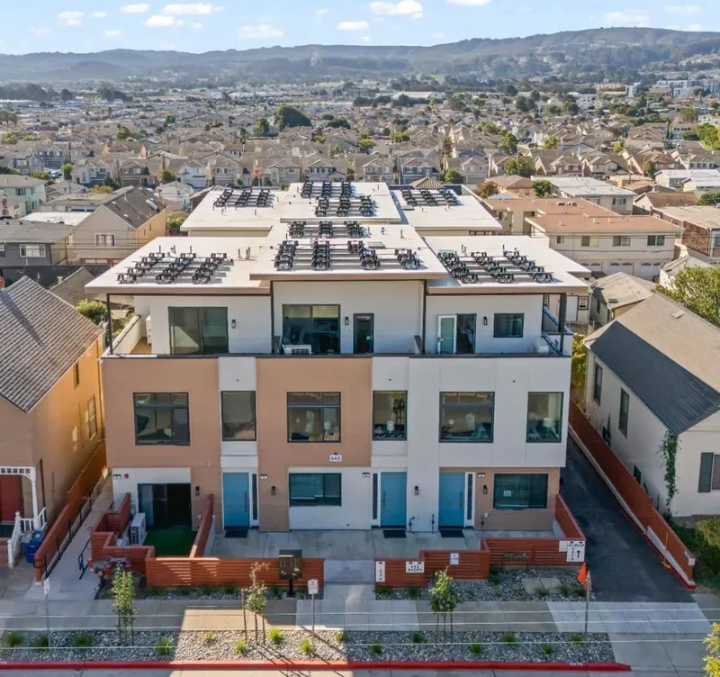 645 Baden Avenue , 4, South San Francisco, CA 94080, South San Francisco, California, United States. - Photo 24