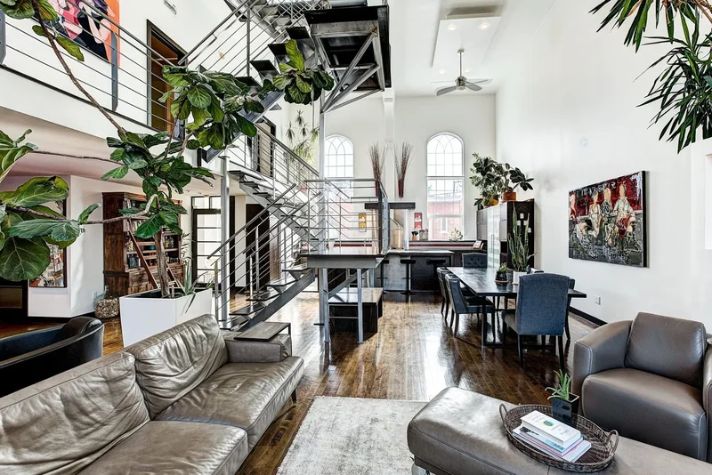 5450 4e Avenue, Montréal, Quebec, Canada. - Photo 22