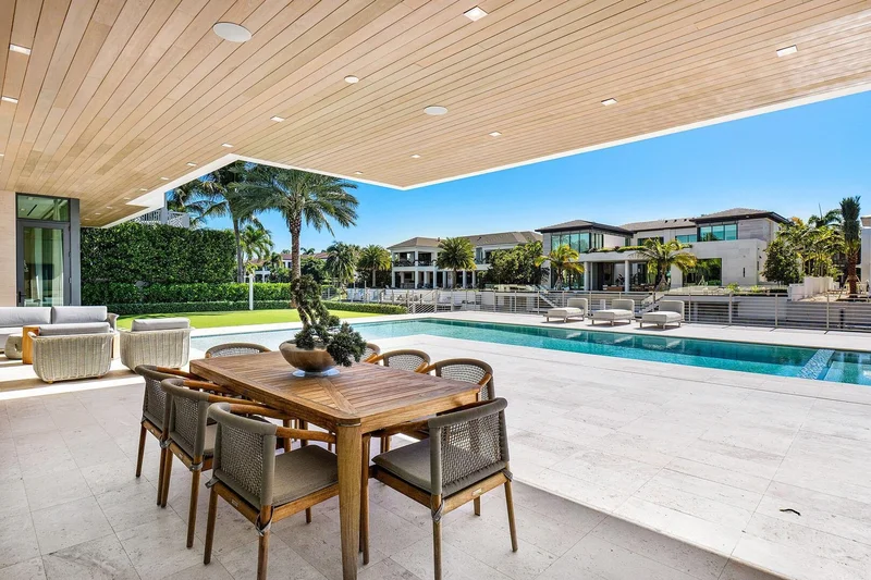 224 W Key Palm Road, Boca Raton, Florida, United States. - Photo 100