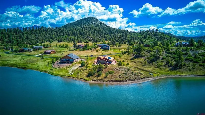 148 Incline Circle, Pagosa Springs, Colorado, United States. - Photo 26