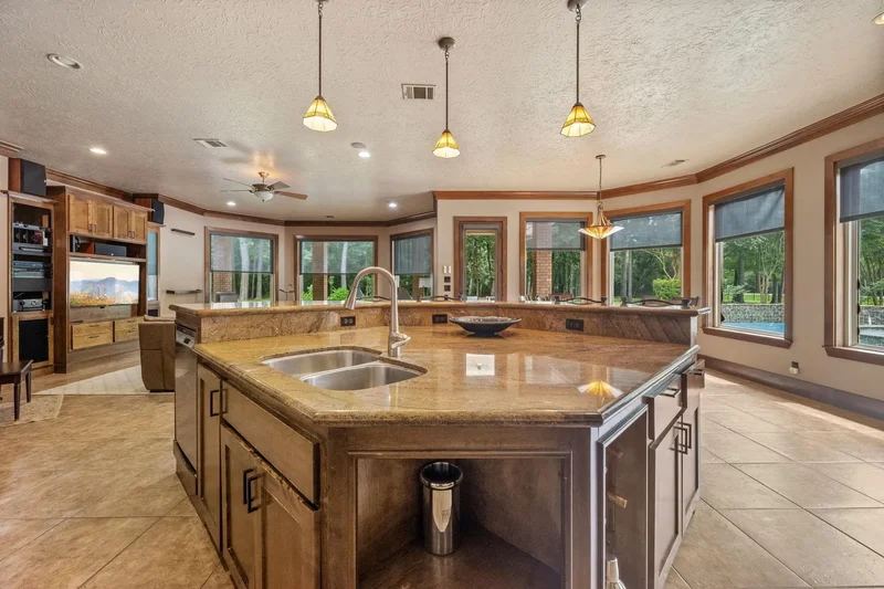 9453 Deer Path Lane, Magnolia, Texas, United States. - Photo 13