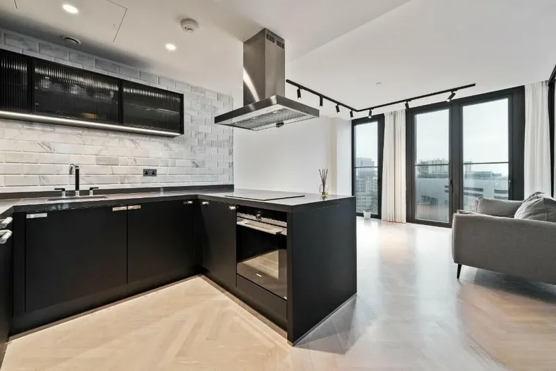 19 Sun Street, London, England, United Kingdom. - Photo 2
