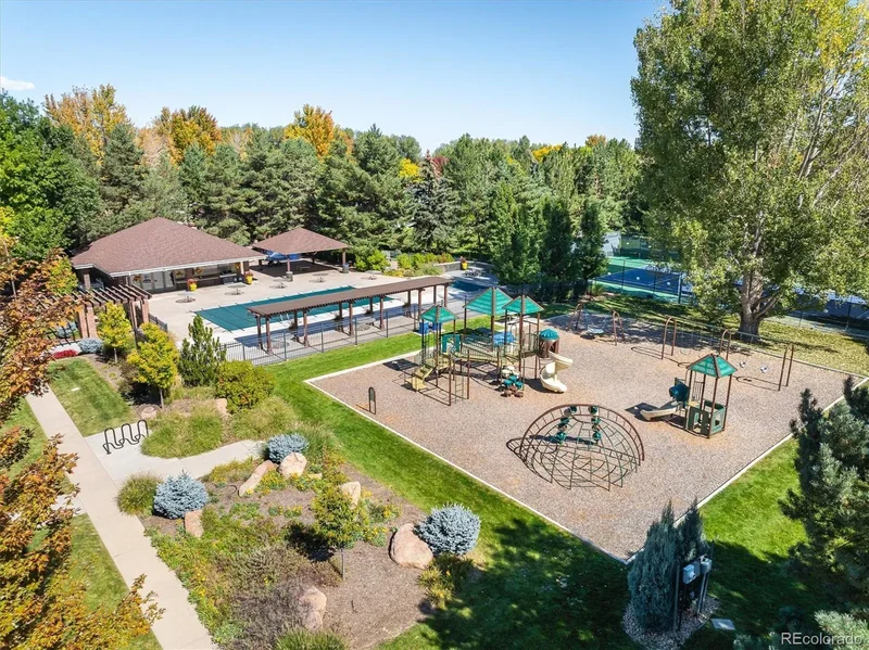 2520 Columbine Circle, Boulder, Colorado, United States. - Photo 46