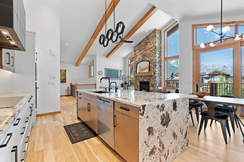 232 Stewart Creek Rise, Canmore, AB T1W 0L8, Canmore, Alberta, Canada. - Photo 39