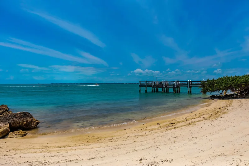 1133 W Ocean Drive #4, Key Colony Beach, FL 33050, Key Colony Beach, Florida, United States. - Photo 66