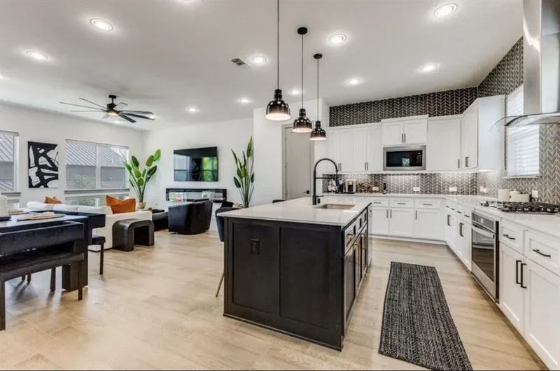 2649 La Altura Lane , Dallas, TX 75212, Dallas, Texas, United States. - Photo 2
