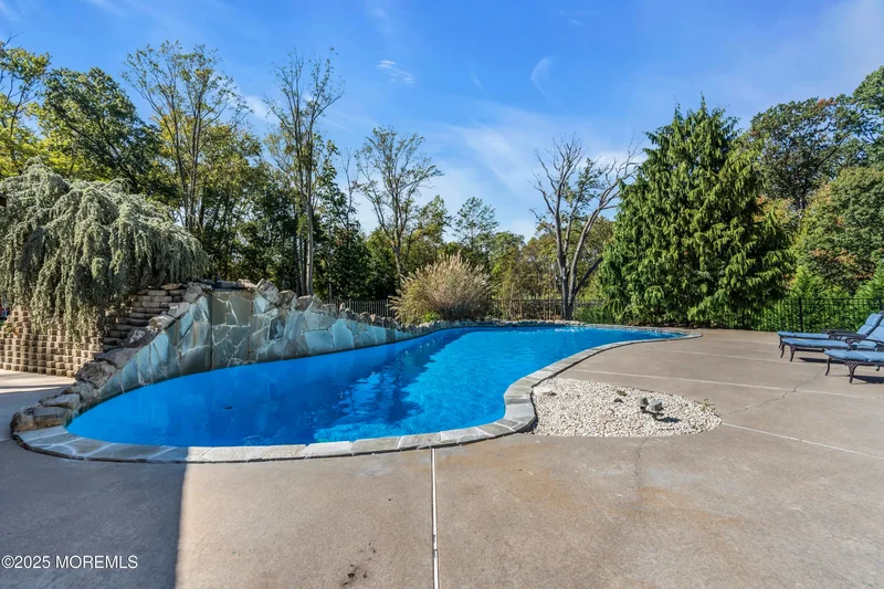 1 Fountayne Lane, Manalapan, NJ 07726, Manalapan Township, New Jersey, United States. - Photo 62
