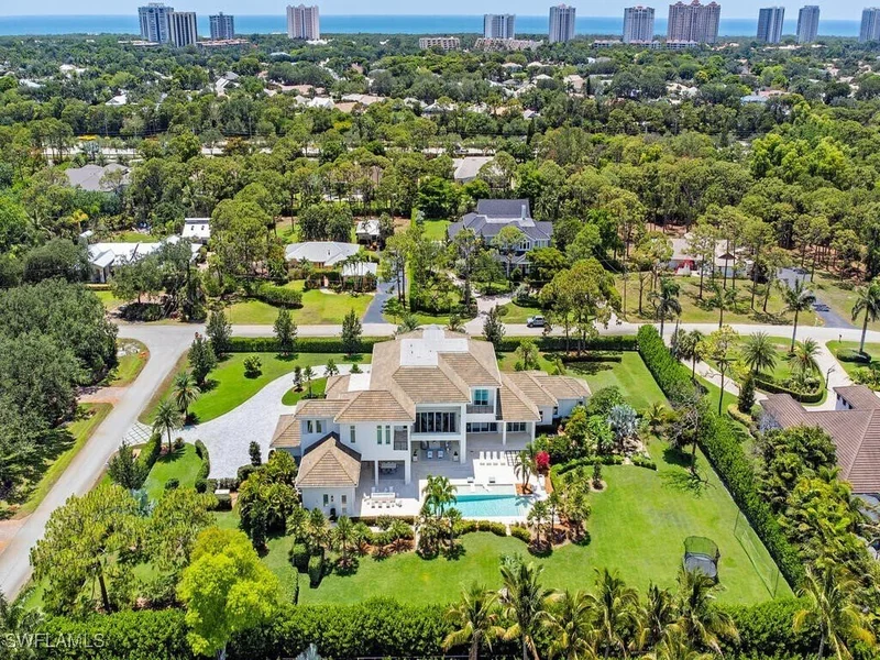 188 West Street, Naples, Florida, United States. - Photo 20