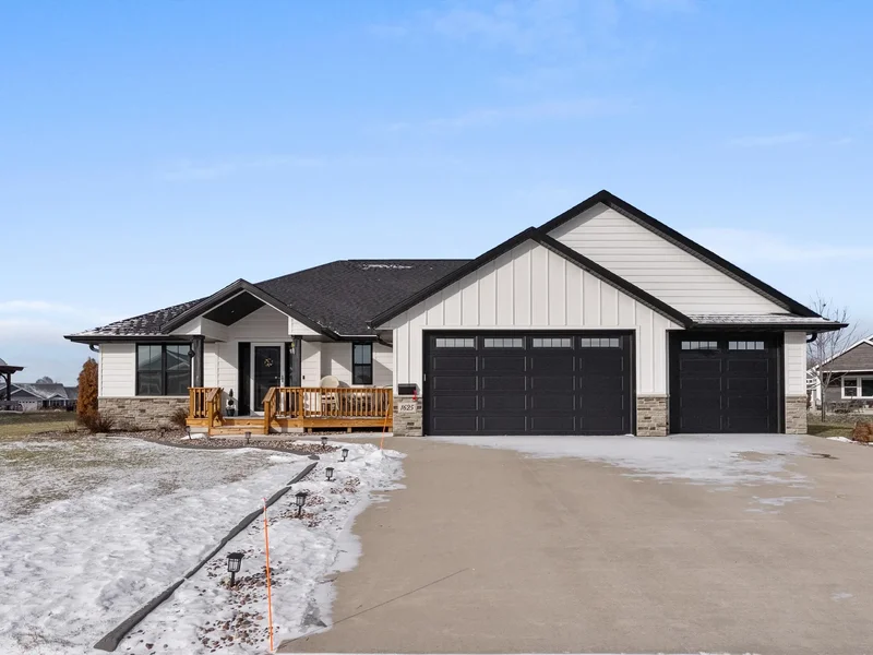 1625 Drusilla's Way, Green Bay, WI 54313, Green Bay, Wisconsin, United States. - Photo 33