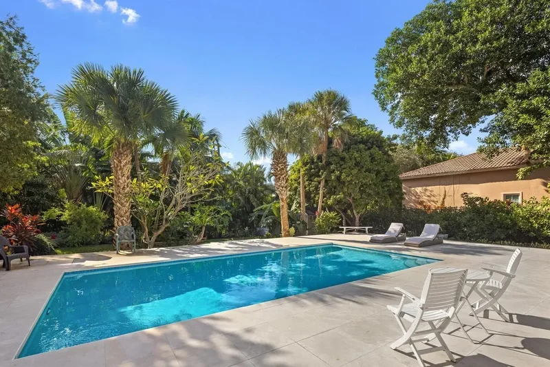 41 Coconut Lane , Ocean Ridge, FL 33435, Boynton Beach, Florida, United States. - Photo 29