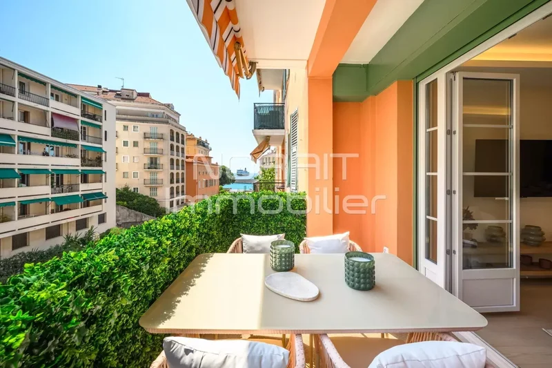 50 Boulevard Stalingrad, Nice, Provence-Alpes-Côte d'Azur, France. - Photo 4