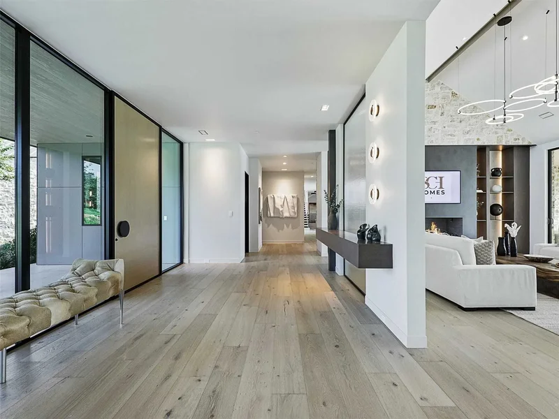 2645 Magnolia, Westlake, TX, 76262, USA, Westlake, Texas, United States. - Photo 5