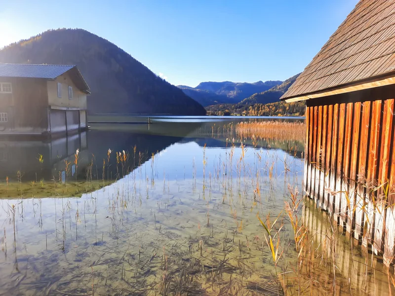 Erlaufseestraße 73a, 8630 Mariazell, Austria, Sankt Sebastian, Styria, Austria. - Photo 22