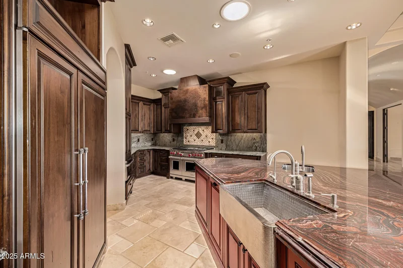 8406 E CALLE BUENA Vista, Scottsdale, AZ 85255, Scottsdale, Arizona, United States. - Photo 89