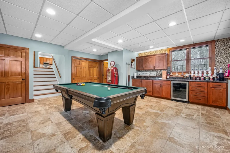 26651 N Pheasant Trail, Wauconda, IL 60084, Wauconda, Illinois, United States. - Photo 24