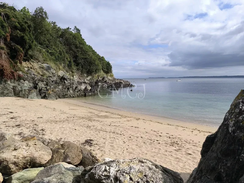 Plestin-les-Grèves, Brittany, France. - Photo 6