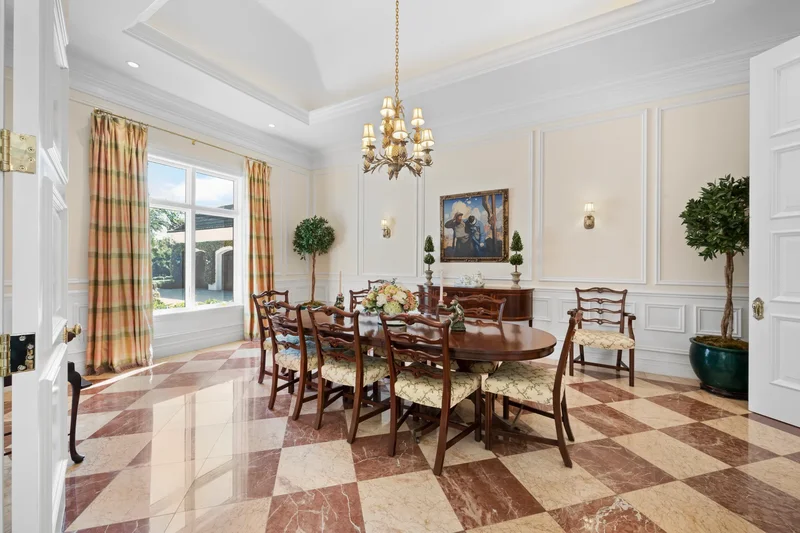 100 Harbor Way , Jupiter Island, FL 33455, Hobe Sound, Florida, United States. - Photo 9
