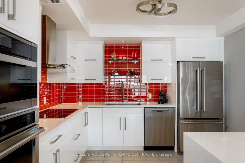 460 Queens Quay Way W 803E, Toronto, Ontario, Canada. - Photo 2