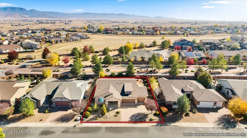 8375 N Pepperbox Road, Prescott Valley, AZ 86315, Prescott Valley, Arizona, United States. - Photo 29