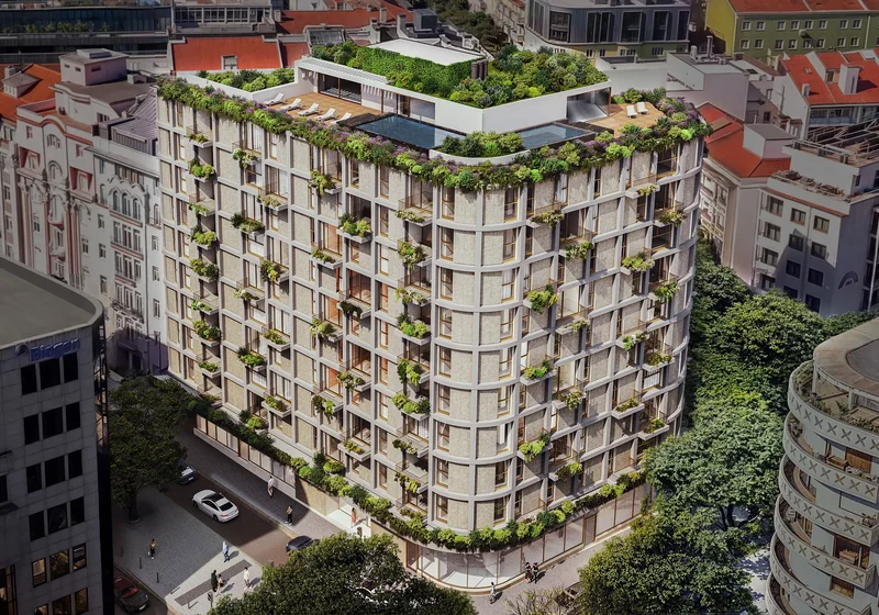 Savoy Residence D'Ávila | Exquisite apartments in the Heart of Lisbon