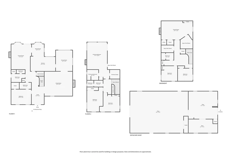 4311 W Center Ln, Spokane, WA 99208, Spokane, Washington, United States. - Photo 47