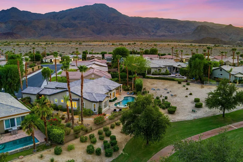 81196 Victoria Lane, La Quinta, California, United States. - Photo 59