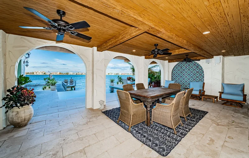 1403 Pass A Grille Way, ST Pete Beach, FL 33706, St. Pete Beach, Florida, United States. - Photo 68