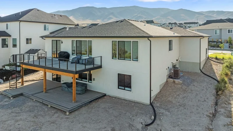 2812 S Greenhead Dr, UT, Saratoga Springs, Utah, United States. - Photo 12