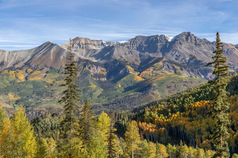 10 Stonegate Drive LOT 10, Mountain Village, CO 81435, Mountain Village, Colorado, United States. - Photo 3