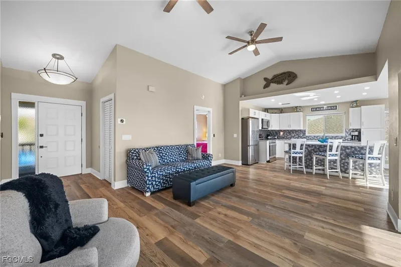 2407 Sycamore Street, St James City, FL 33956, Saint James City, Florida, United States. - Photo 22