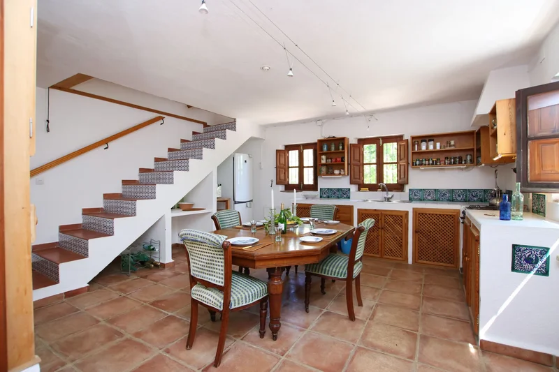 29491 Algatocín, Málaga, Spain, Algatocin, Andalusia, Spain. - Photo 10