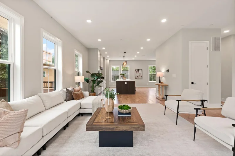 6008 34th Place NW, Washington, DC 20015, Washington, District of Columbia, United States. - Photo 9