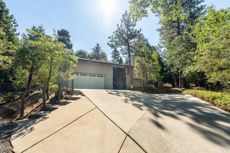 26800 Meadow Glen Drive , Idyllwild-Pine Cove, CA 92549, Idyllwild-Pine Cove, California, United States. - Photo 5