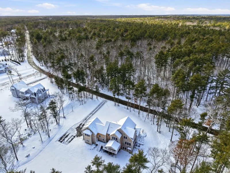 695 Keene Street, Duxbury, MA 02332, Duxbury, Massachusetts, United States. - Photo 52