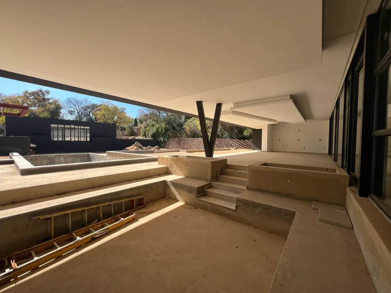 South Africa, Gauteng, Sandton, Killarney Road, 10, Sandton, Gauteng, South Africa. - Photo 8