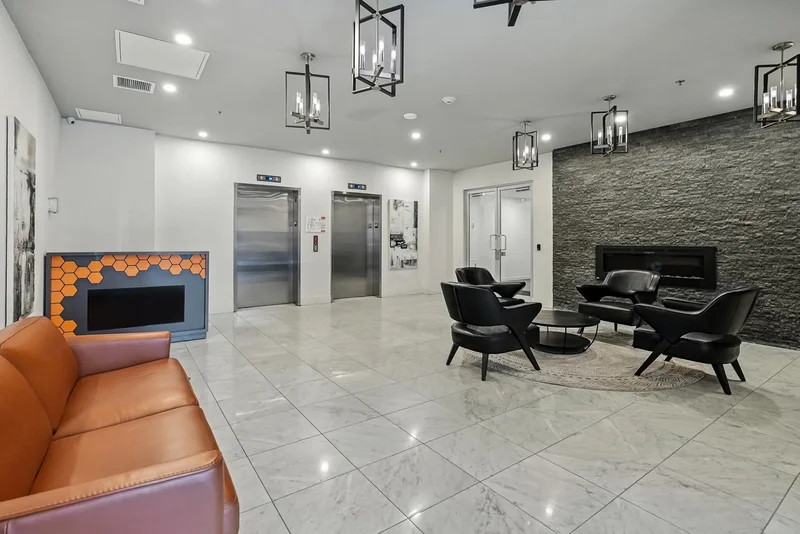 1190 Rue MacKay 1501, Montréal, Quebec, Canada. - Photo 15