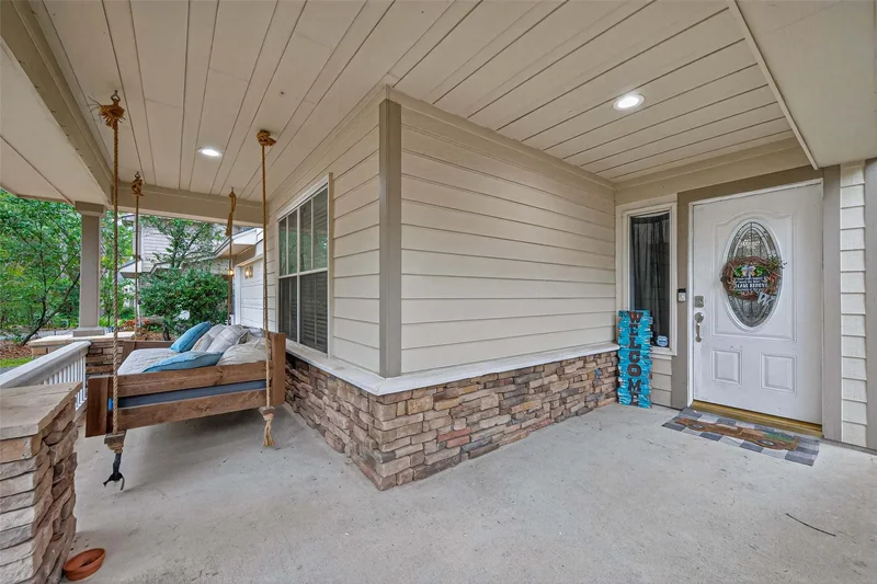 42 W Gaslight Place, The Woodlands, TX 77382, The Woodlands, Texas, United States. - Photo 5
