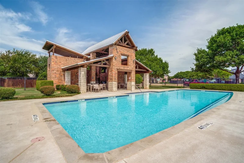 417 Long Cove Court, Allen, TX 75002, Allen, Texas, United States. - Photo 32