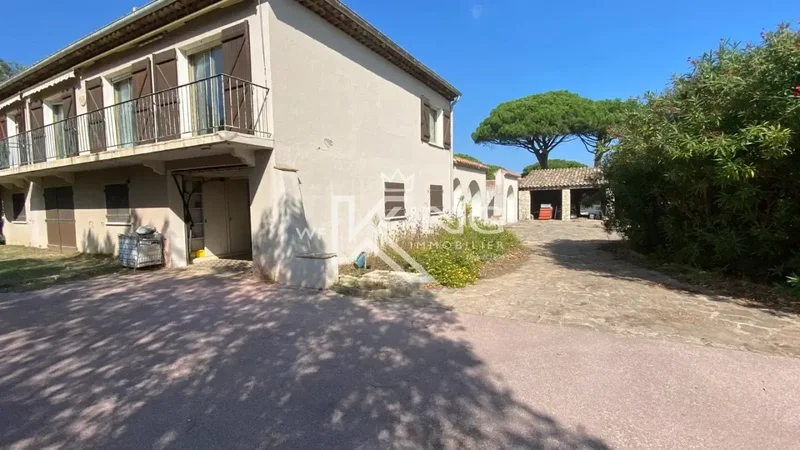 Ramatuelle, Provence-Alpes-Côte d'Azur, France. - Photo 3