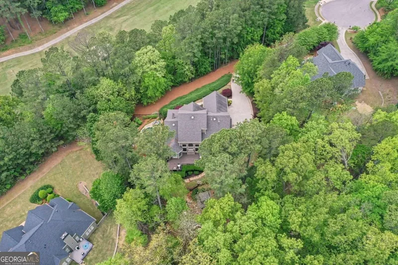 176 Nightwind Trace, Acworth, GA 30101, Acworth, Georgia, United States. - Photo 46