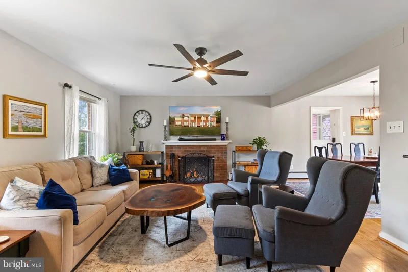 6700 Bulkley Road, Lorton, VA 22079, Groveton, Virginia, United States. - Photo 19