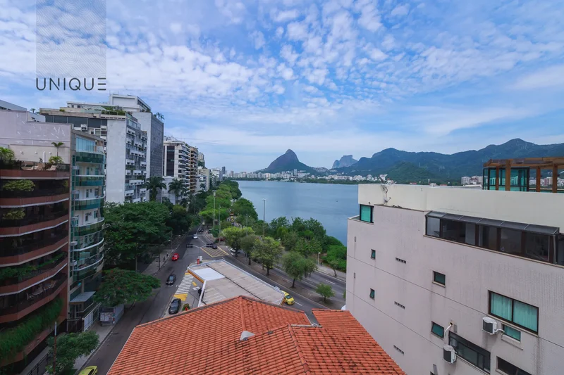 R. Fonte da Saudade - Lagoa, Rio de Janeiro - RJ, 22471-210, Brazil, Rio de Janeiro, State of Rio de Janeiro, Brazil. - Photo 12