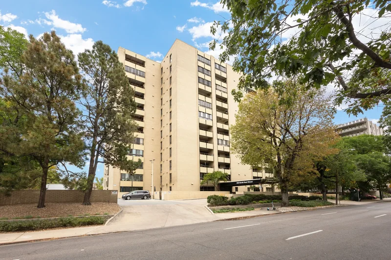 800 N Pearl Street Unit# 206, Denver, CO 80203, Denver, Colorado, United States. - Photo 8