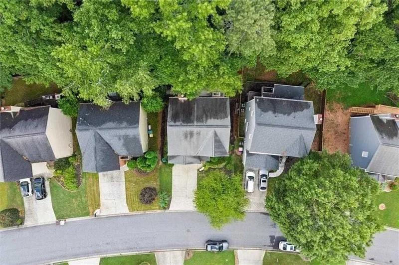 10000 Barston Court, Alpharetta, Georgia, United States. - Photo 31