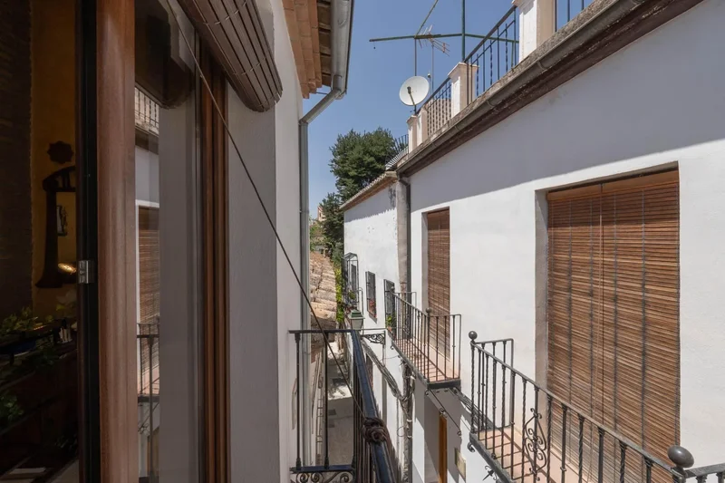 Albaycin, Granada, GRANADA, Granada, Centro, Granada, Spain. - Photo 32