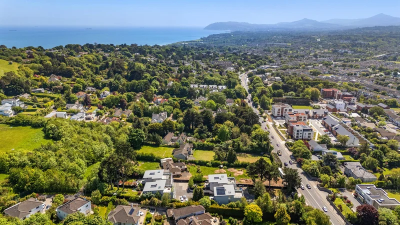 3 Condor, Church Road, Killiney, Co. Dublin, A96 WK53, Dublin, County Dublin, Ireland. - Photo 36