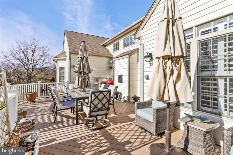 33 LOUISA BEALL LN LANE, CHARLES TOWN, WV 25414, Ranson, West Virginia, United States. - Photo 75